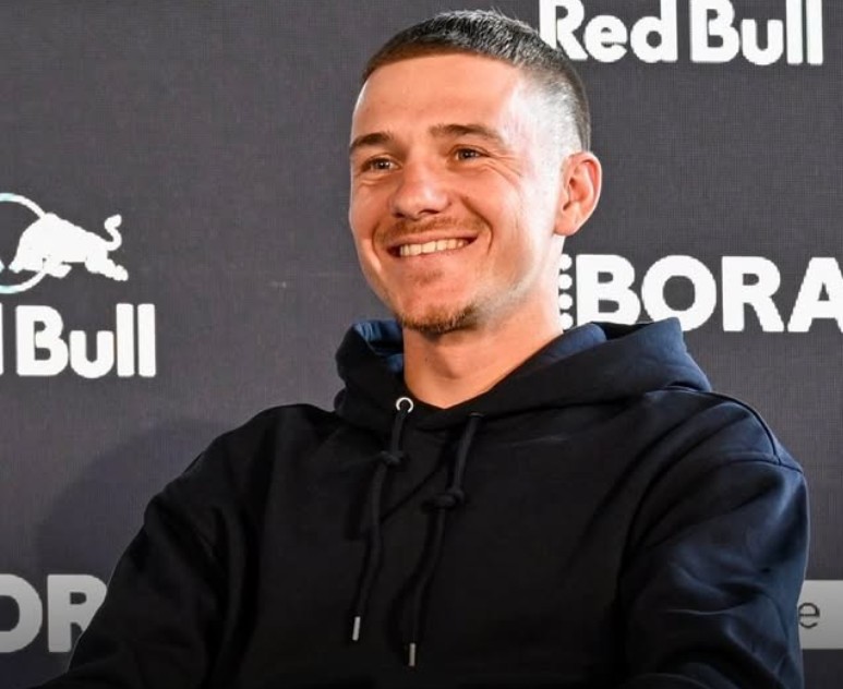 girodociclismo.com.br remco evenepoel e florian lipowitz liderarao red bull bora hansgrohe no tour de france 2026 image 1