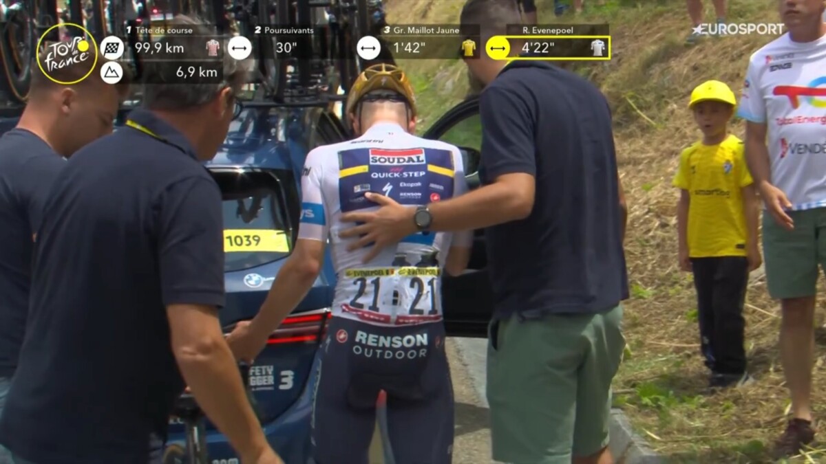 girodociclismo.com.br remco evenepoel esta muito mais sereno tiraram um peso dos seus ombros principal gregario comenta nova fase de evenepoel image 5