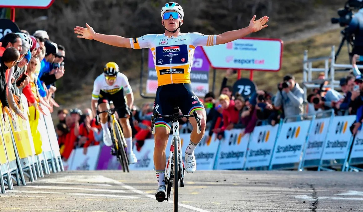 girodociclismo.com.br remco evenepoel fora do giro ditalia belga deve estrear no tour de flandres calendario deve ser confirmado ainda hoje image 2