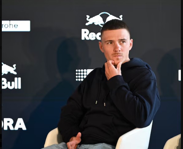 girodociclismo.com.br remco evenepoel nega estreia no tour de flandres belga surpreende no anuncio da temporada sem loucura confira o calendario oficial image