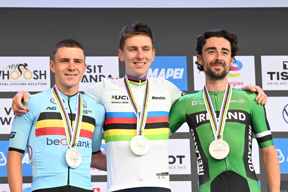 girodociclismo.com.br seria mais dificil sem tadej pogacar diretor do worldtour faz analise inusitada sobre possibilidades de vitoria assista o video image