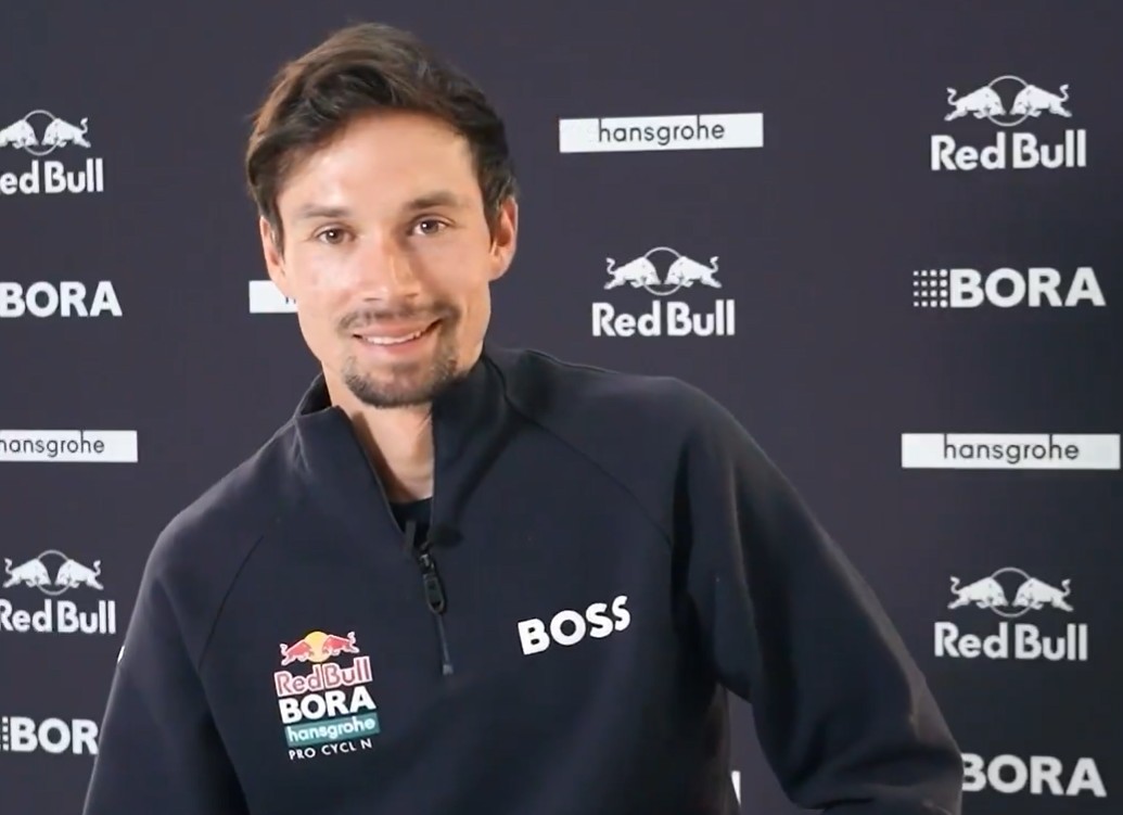 girodociclismo.com.br so podemos vencer tadej pogacar se ele cometer um erro admite diretor da red bull bora hansgrohe image 5