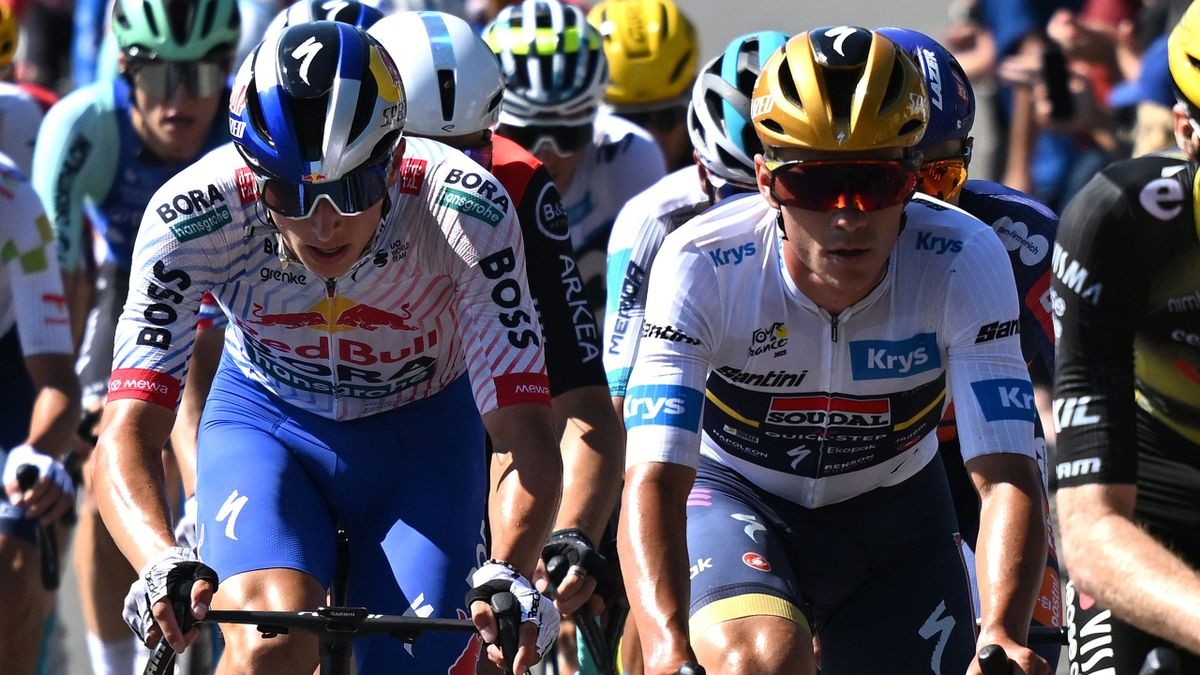 girodociclismo.com.br so podemos vencer tadej pogacar se ele cometer um erro admite diretor da red bull bora hansgrohe image 7