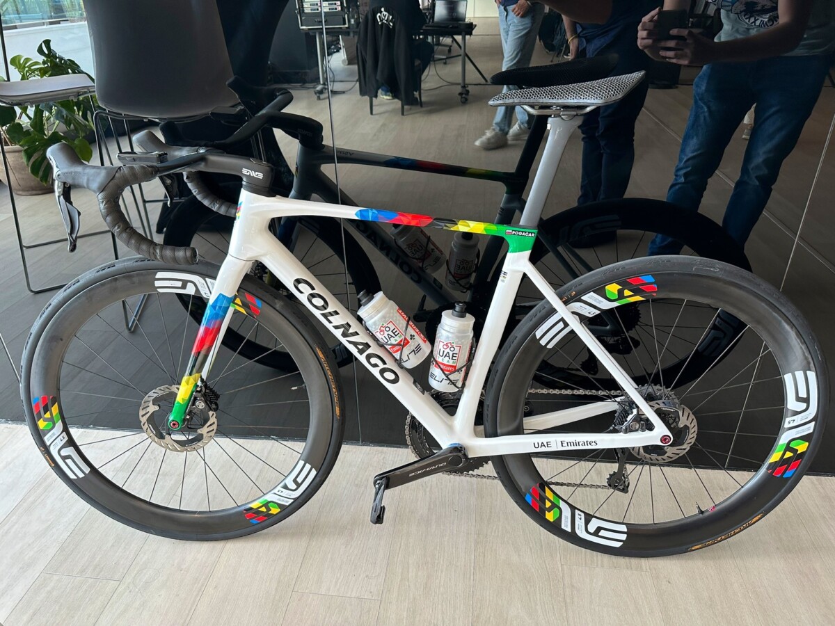 girodociclismo.com.br tadej pogacar anuncia calendario 2026 com 2 estreias e forte declaracao prefiro vencer a paris roubaix ao tour de france image 3