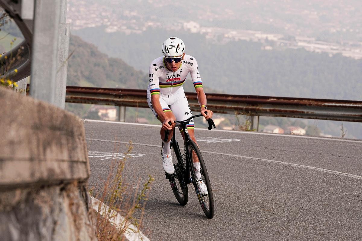 girodociclismo.com.br tadej pogacar anuncia calendario 2026 com 2 estreias e forte declaracao prefiro vencer a paris roubaix ao tour de france image 6