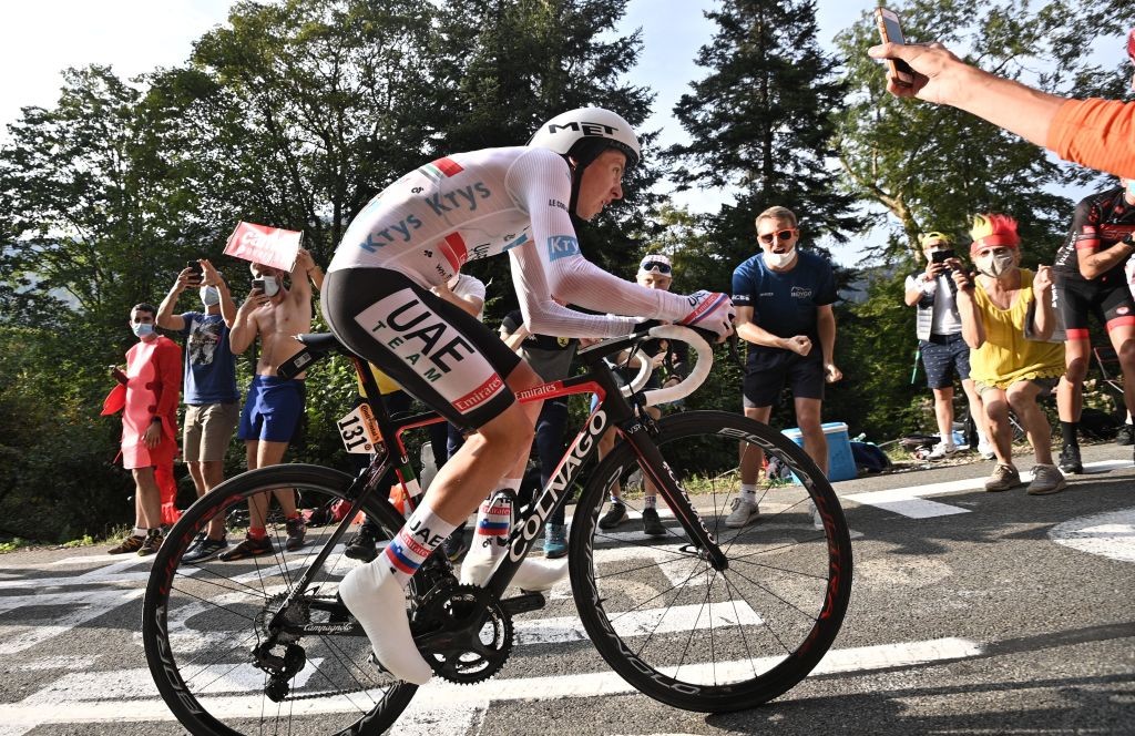 girodociclismo.com.br tadej pogacar concede longa entrevista e analisa a carreira se eu tivesse perdido aquele tour minha carreira nao teria sido a mesma image 6