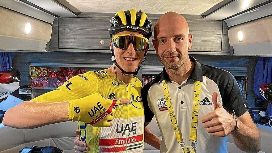 girodociclismo.com.br tadej pogacar consomiu 6000 kcal por dia durante o tour de france revela o nutricionista da uae emirates confira como isso ocorre image 3