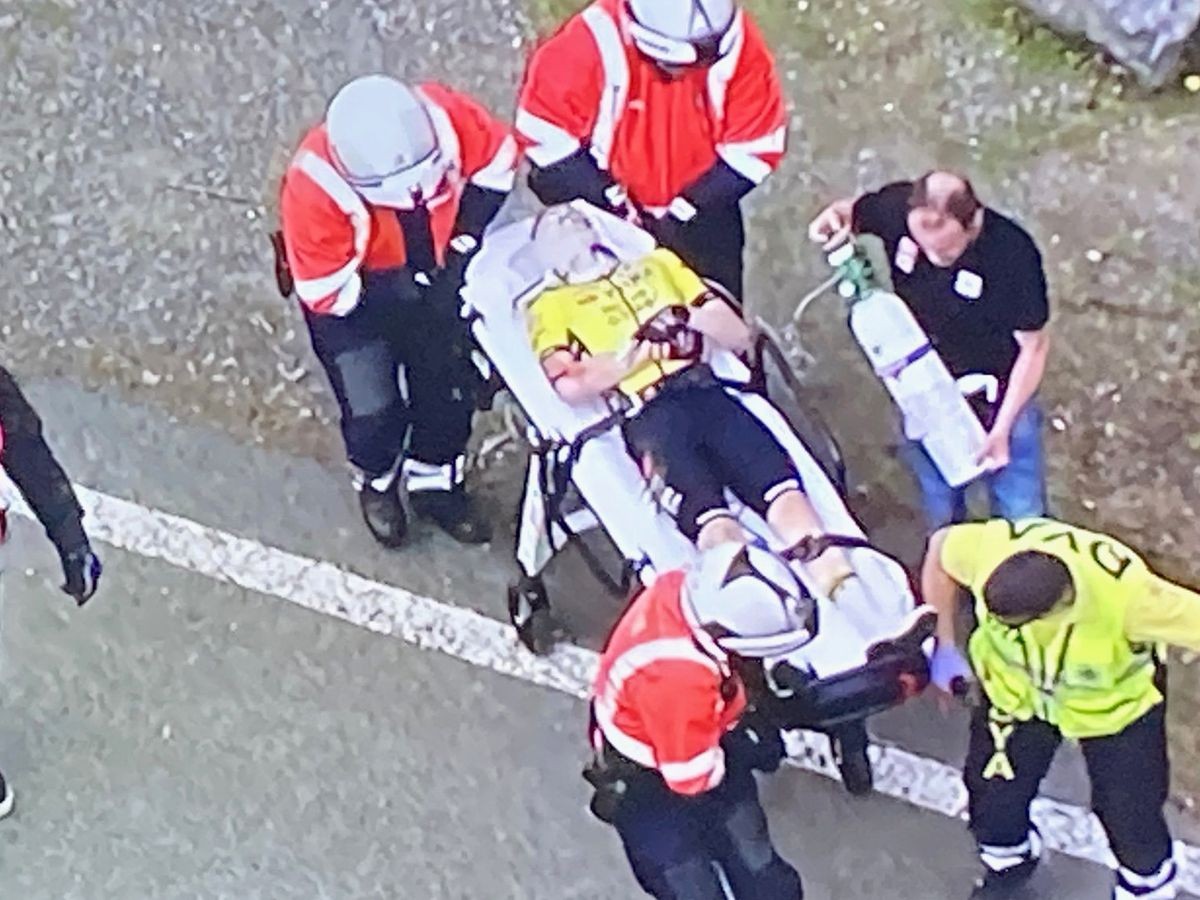 girodociclismo.com.br tadej pogacar e nosso maior rival mas e frustrante com alguem tao dominante visma trabalha estrategias para derrotar pogacar assista o video image 2