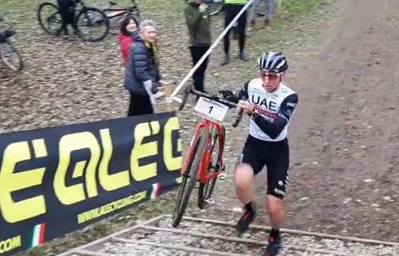 girodociclismo.com.br tadej pogacar no ciclocross dirigente revela tentativa entramos em contato com seu agente mas dinheiro nao importa para eles image 2