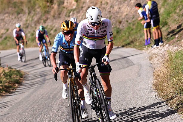girodociclismo.com.br tadej pogacar pode dizer isso para me provocar quero ser melhor que ele remco evenepoel concede franca entrevista image 9