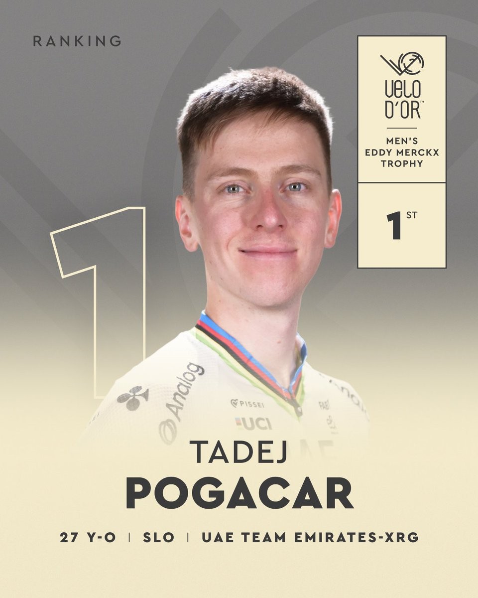 girodociclismo.com.br tadej pogacar vence o velo dor 2025 esloveno vence pela 3a vez o principal premio do ciclismo assista o resumo do evento image 1