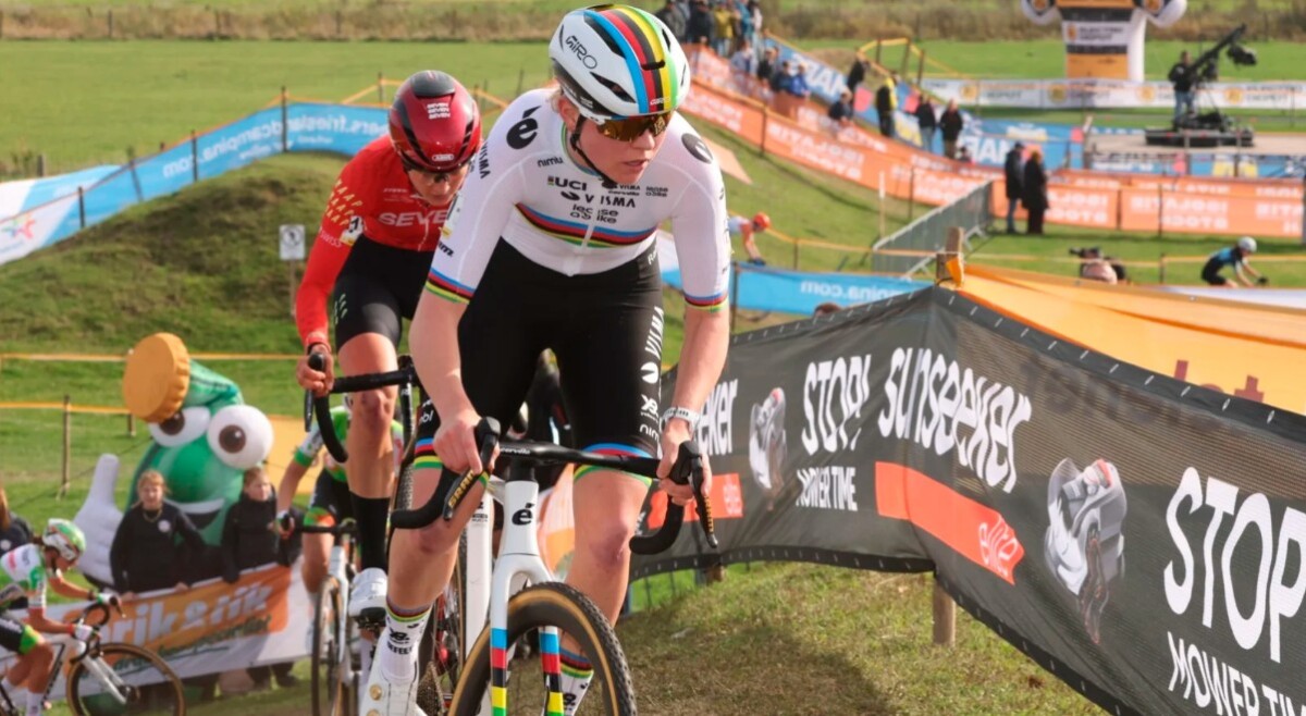 girodociclismo.com.br tri campea mundial anuncia pausa na carreira e saida da visma lease a bike meu corpo e mente enviaram uma mensagem confira o anuncio oficial image