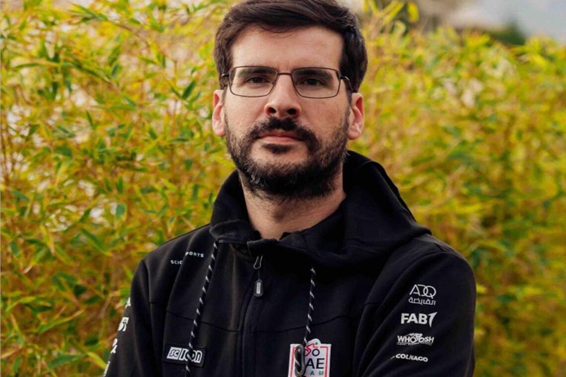 girodociclismo.com.br uae emirates fala sobre programa de tadej pogacar quando algo esta funcionando e melhor nao mexer image 2