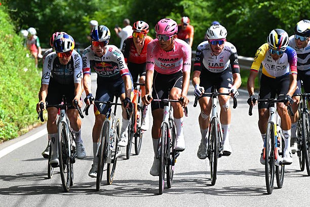 girodociclismo.com.br uae emirates pode ter mudancas para o tour de france brandon mcnulty pode ser uma alternativa a isaac del toro afirma diretor image 2