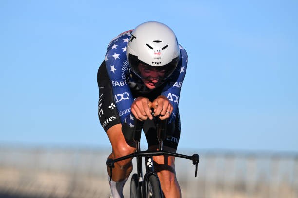 girodociclismo.com.br uae emirates pode ter mudancas para o tour de france brandon mcnulty pode ser uma alternativa a isaac del toro afirma diretor image