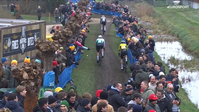 girodociclismo.com.br van der poel domina loenhout e vence o trofeu x2o de ciclocross image 5
