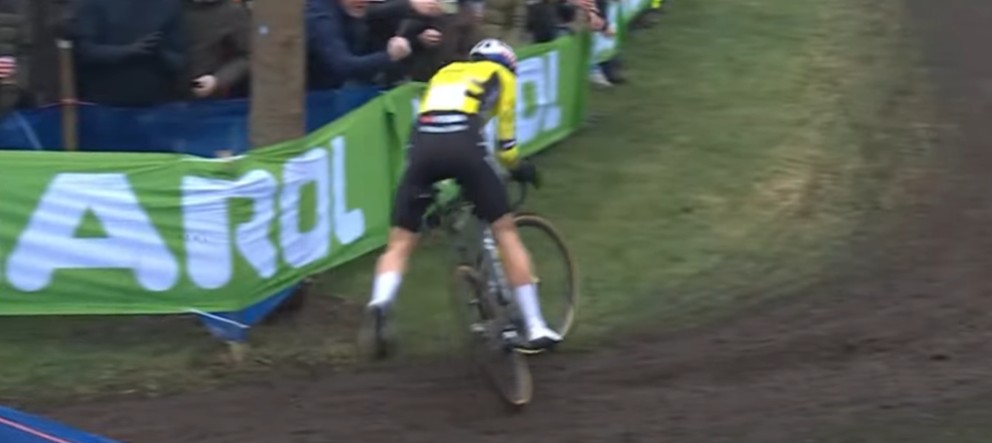 girodociclismo.com.br van der poel domina loenhout e vence o trofeu x2o de ciclocross image 6