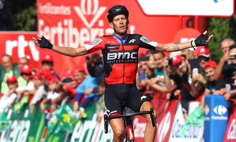 girodociclismo.com.br vencedor de etapas da vuelta a espana encerra a carreira e inicia nova funcao como diretor assista o divertido video image 1