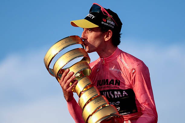 girodociclismo.com.br visma lease a bike analisa o giro ditalia 2026 bom para escaladores apesar do contrarrelogio de 40km image 3
