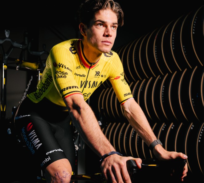 girodociclismo.com.br visma lease a bike apresenta uniforme para a temporada 2026 image 2