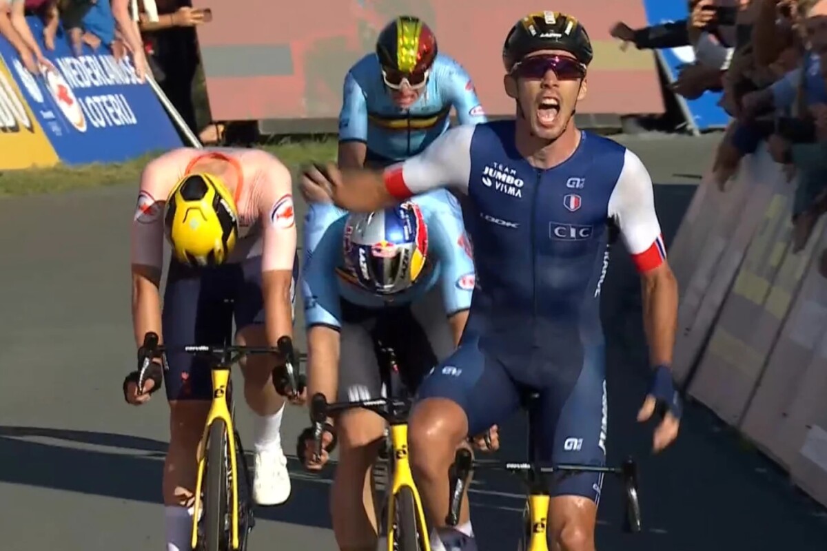 girodociclismo.com.br visma lease a bike da adeus ao seu principal sprinter ciclista inicia jornada na decathlon com salario de e 3 milhoes confira o anuncio image
