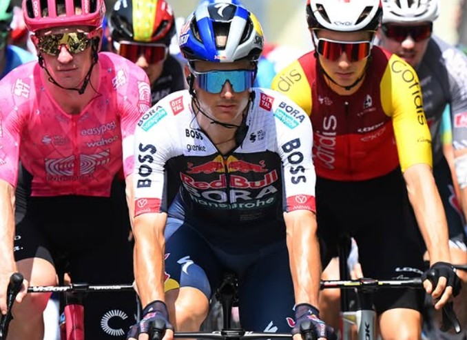 girodociclismo.com.br voces nao me verao como ciclista do worldtour ciclista da red bull bora anuncia saida da equipe confira o anuncio oficial image