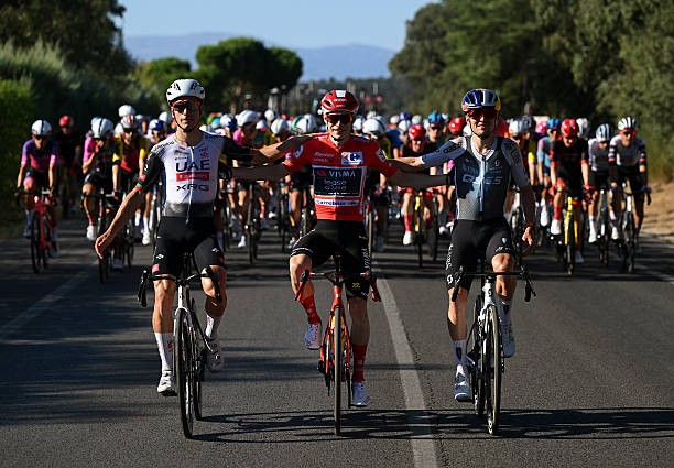 girodociclismo.com.br vuelta a espana 2026 revela o percurso completo confira todas as etapas e altimetria image 23
