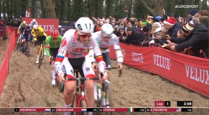 girodociclismo.com.br wout van aert lamenta estreia na copa do mundo eu tinha boas chances mas um pneu furado acabou com tudo image 4