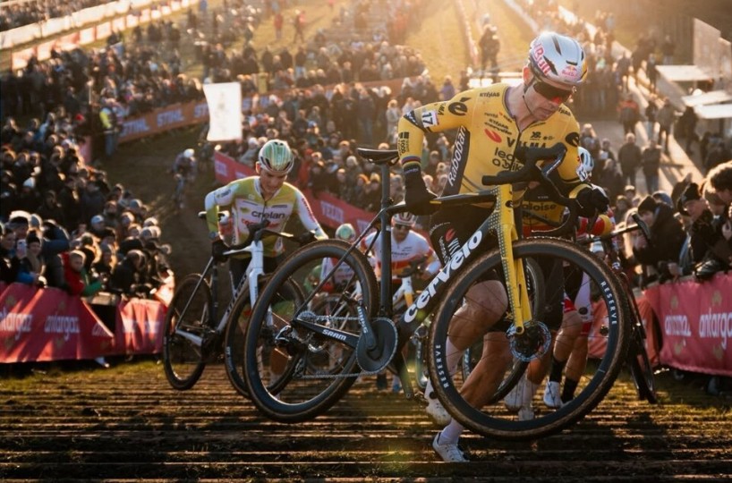 girodociclismo.com.br wout van aert termina dendermonde fora do podio apos prova frustrante image 7