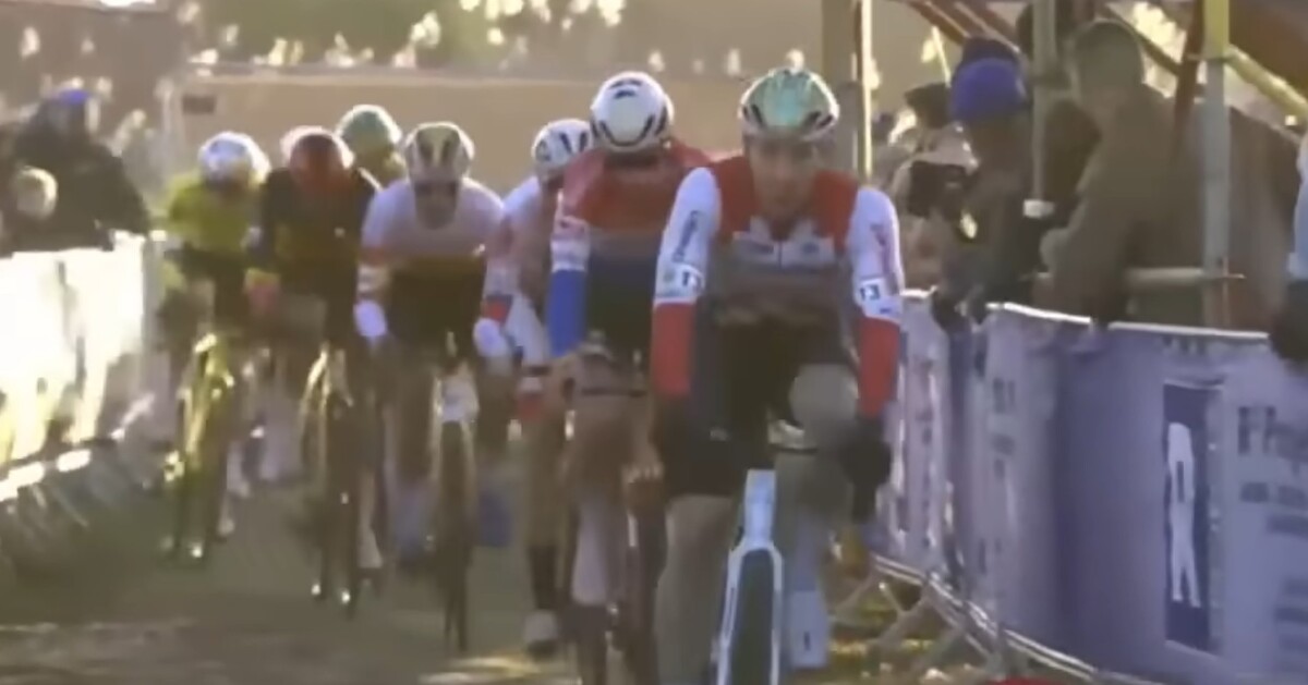 girodociclismo.com.br wout van aert termina dendermonde fora do podio apos prova frustrante image 8