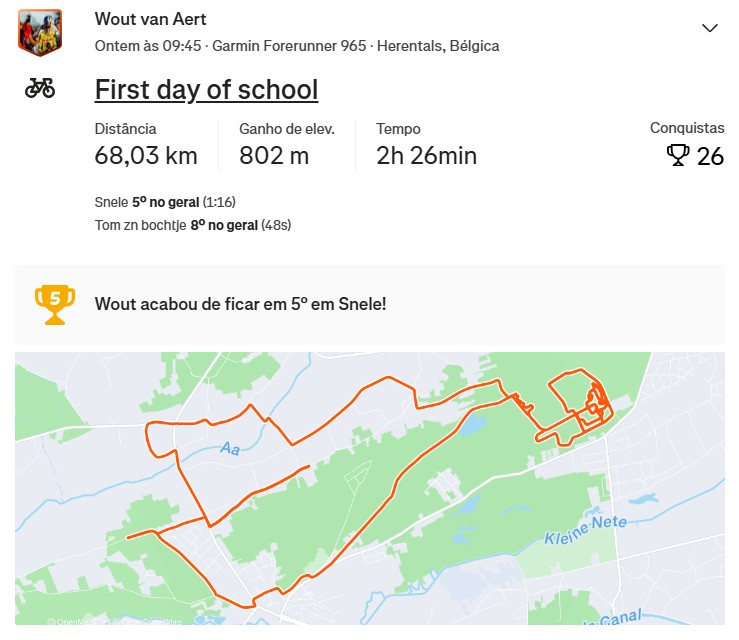 girodociclismo.com.br wout van aert treina forte para enfrentar mathieu van der poel na copa do mundo de antuerpia confira o video image