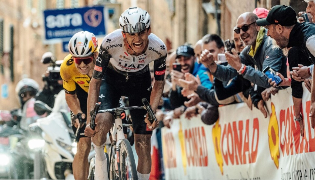 girodociclismo.com.br a ciencia por tras da dieta de isaac del toro ate 8 000 calorias por dia no ciclismo de elite image 7
