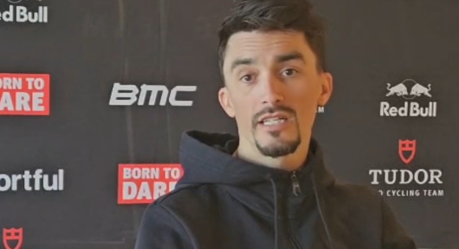 girodociclismo.com.br alaphilippe define foco nas ardenas e descarta classicas de paralelepipedos image