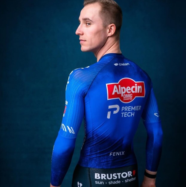 girodociclismo.com.br alpecin premier tech revela novo uniforme para 2026 confira o video de apresentacao image 2