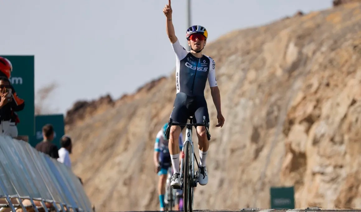 girodociclismo.com.br alula tour 2026 onde assistir ao vivo nesta terca feira grandes nomes do worldtour confira as etapas e a lista de largada final image