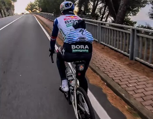 girodociclismo.com.br apos queda de jonas vingegaard ex colegas falam sobre a convivencia com amadores nao sao tao ageis quanto nos image 4
