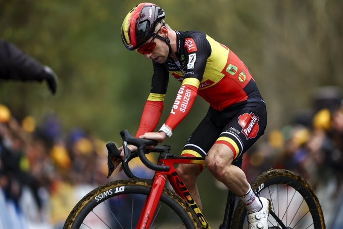girodociclismo.com.br campeao belga de ciclocross anuncia aposentadoria apos grave problema de saude confira a nota emocionada do ciclista image