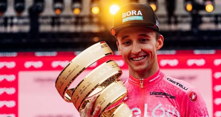 girodociclismo.com.br campeao do giro ditalia e sincero sobre o ciclismo moderno como disse greg lemond nunca fica mais facil e adaptar se ou morrer image 2