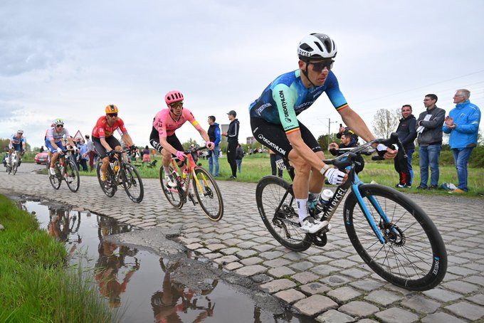 girodociclismo.com.br campeao nacional da belgica fica fora do tour de france apos 10 participacoes consecutivas oliver naesen paris