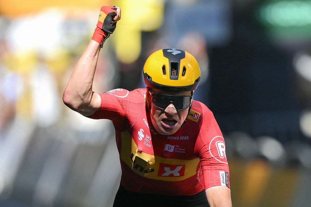 girodociclismo.com.br capitao do worldtour registra treino extremo a 227oc nao faca isso em casa assista o video image 1