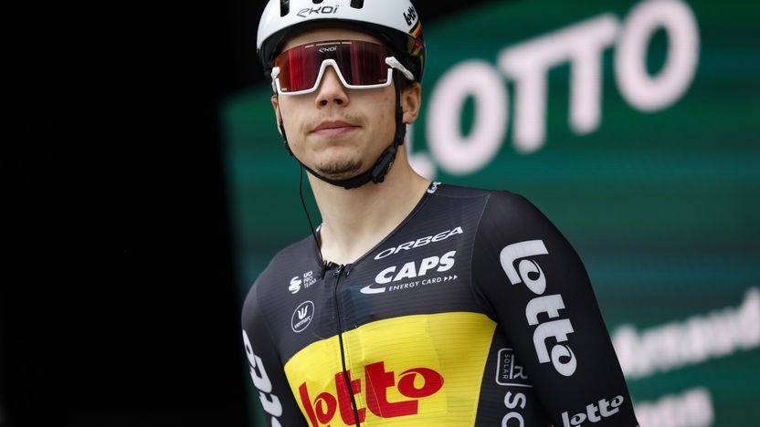 girodociclismo.com.br capitao do worldtour revela lesao mas confirma calendario para 2026 cai da escada e fiquei 8 dias sem andar de bicicleta image