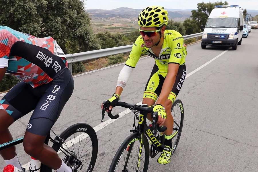 girodociclismo.com.br ciclistas portugueses tem suspensoes confirmadas sancoes acontecem apos irregularidades no passaporte biologico image 5