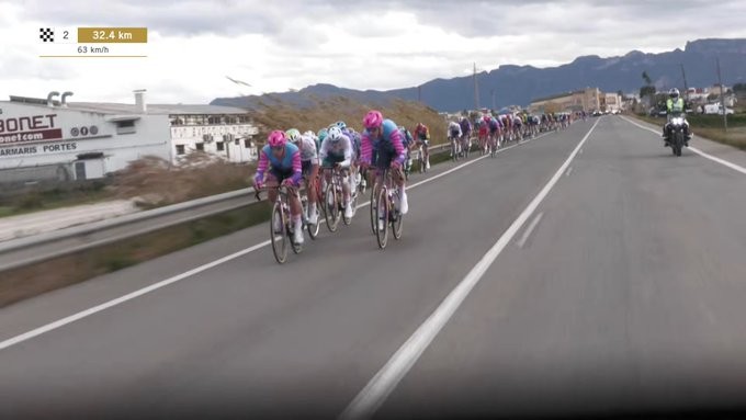 girodociclismo.com.br dylan groenewegen vence a classica comunitat valenciana em chegada emocionante confira os resultados e a chegada image 5