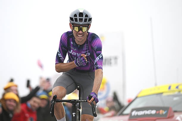 girodociclismo.com.br e assim que encaro ficar com raiva apos frustracao em 2025 capitao do worldtour ben oconnor aposta em 2026 para retomar o melhor nivel apos um ano turbulento image