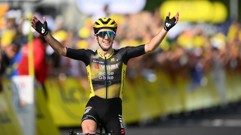 girodociclismo.com.br e como se tadej pogacar perdesse joao almeida comentarista critica fortemente aposentadoria de simon yates image 1