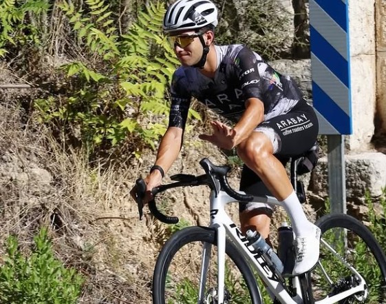 girodociclismo.com.br estou em choque nao sabiamos de nada voce se sente enganado ciclista revela drama apos fechamento repentino de equipe continental image