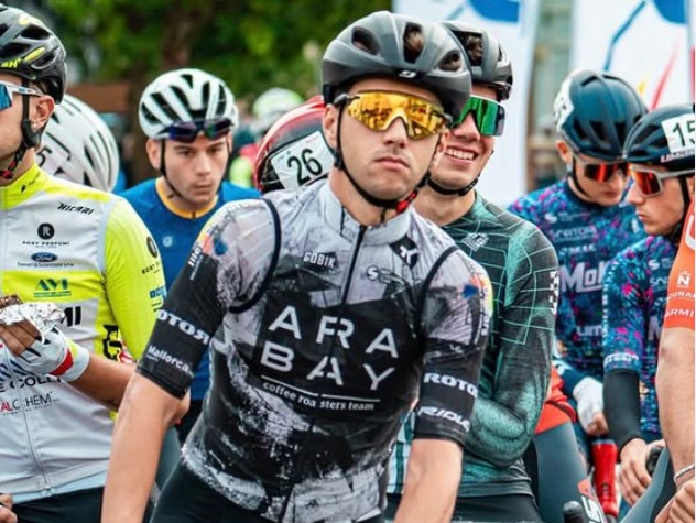 girodociclismo.com.br estou em choque voce se sente enganado ciclista revela drama apos fechamento repentino de equipe continental image
