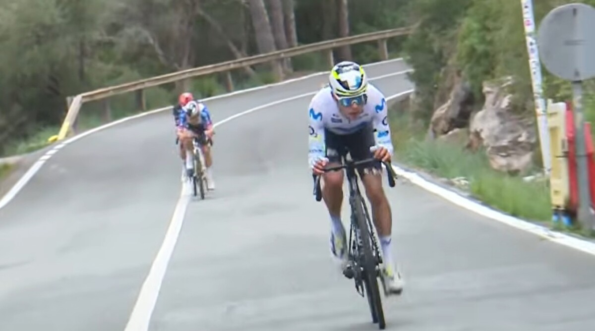 girodociclismo.com.br evenepoel mantem dominio e vence o trofeo andratxpollenca image 11
