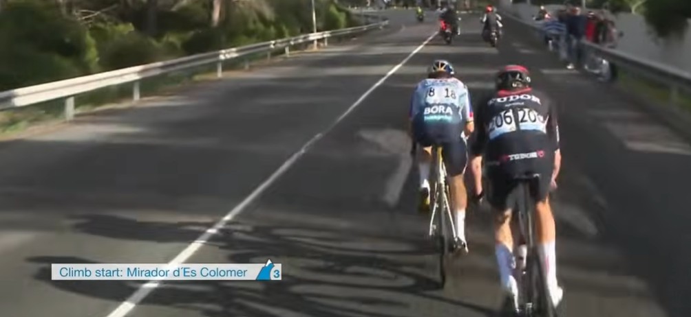 girodociclismo.com.br evenepoel mantem dominio e vence o trofeo andratxpollenca image 12