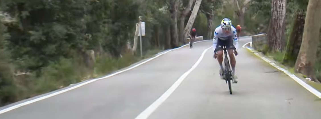 girodociclismo.com.br evenepoel mantem dominio e vence o trofeo andratxpollenca image 5